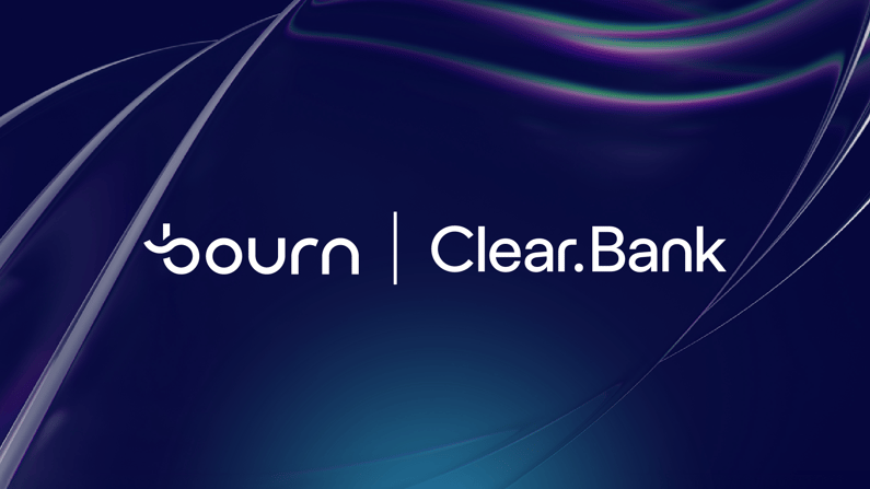 Bourn x Clear Bank